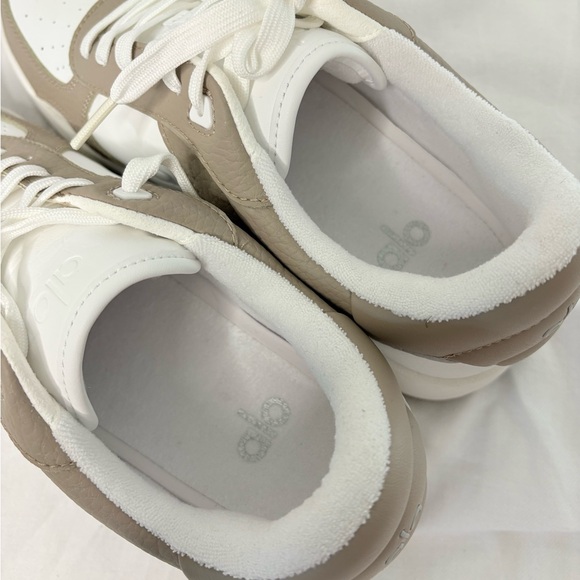 NEW! ALO sneakers sz 8.5 Recovery Mode Women's Sneakers - Picture 5 of 13